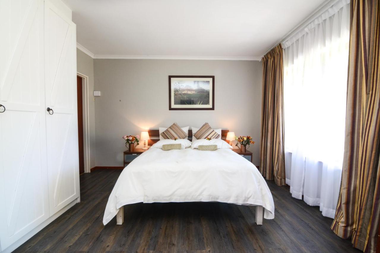 Skilpadvlei Wine Farm Stellenbosch Habitación foto