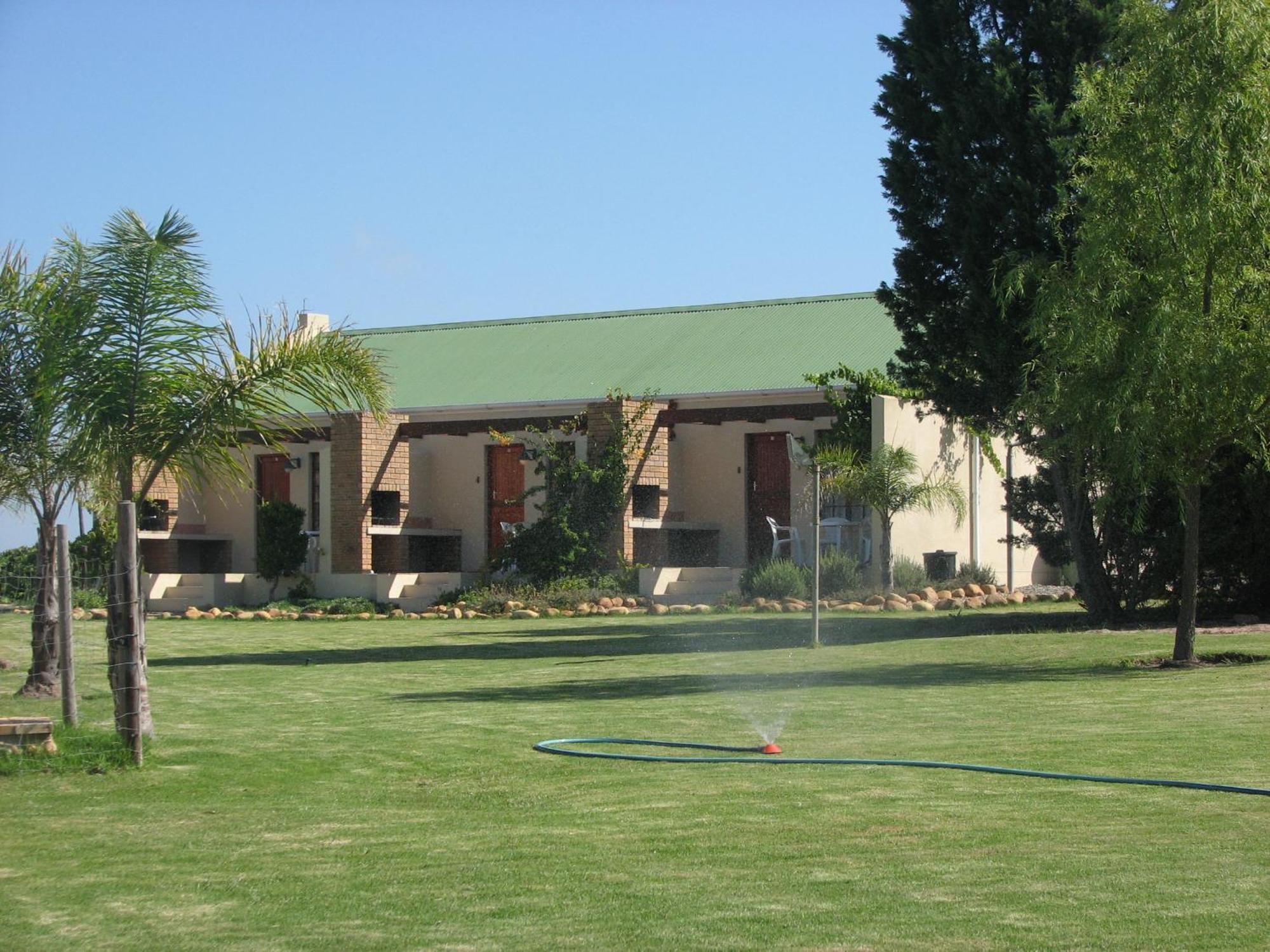 Skilpadvlei Wine Farm Stellenbosch Habitación foto
