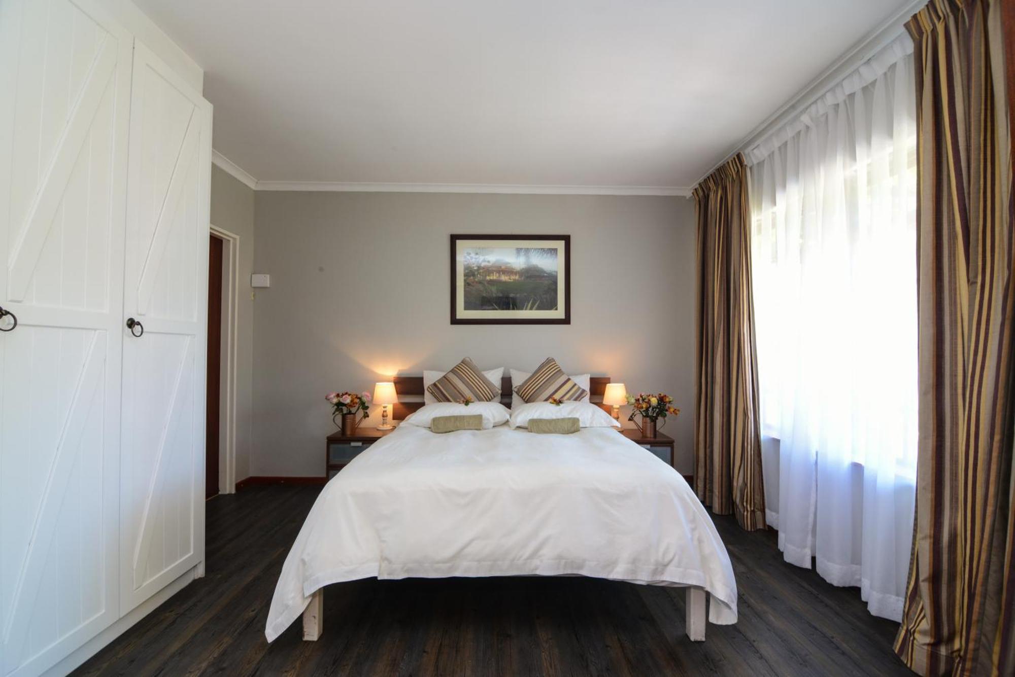Skilpadvlei Wine Farm Stellenbosch Habitación foto