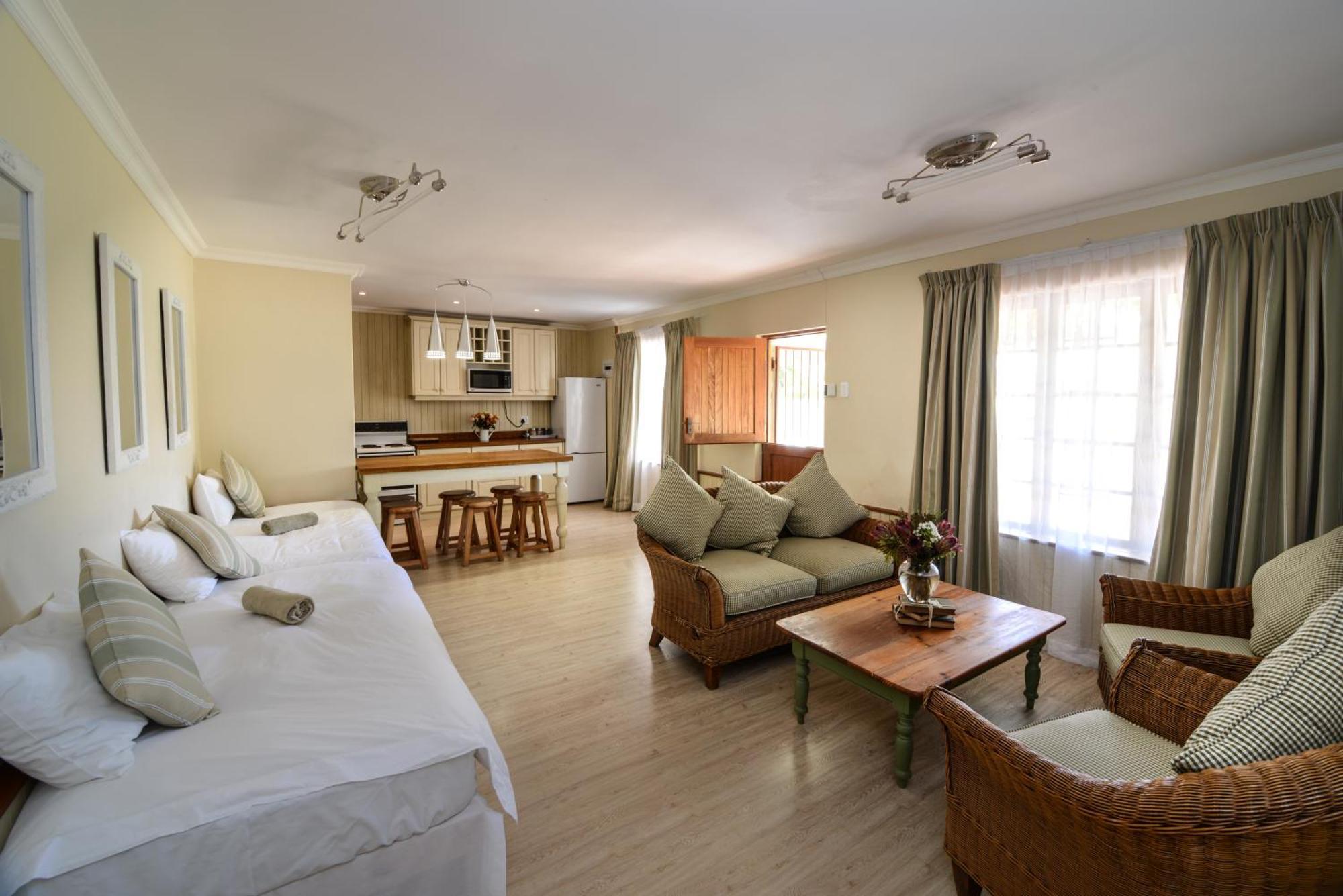 Skilpadvlei Wine Farm Stellenbosch Habitación foto