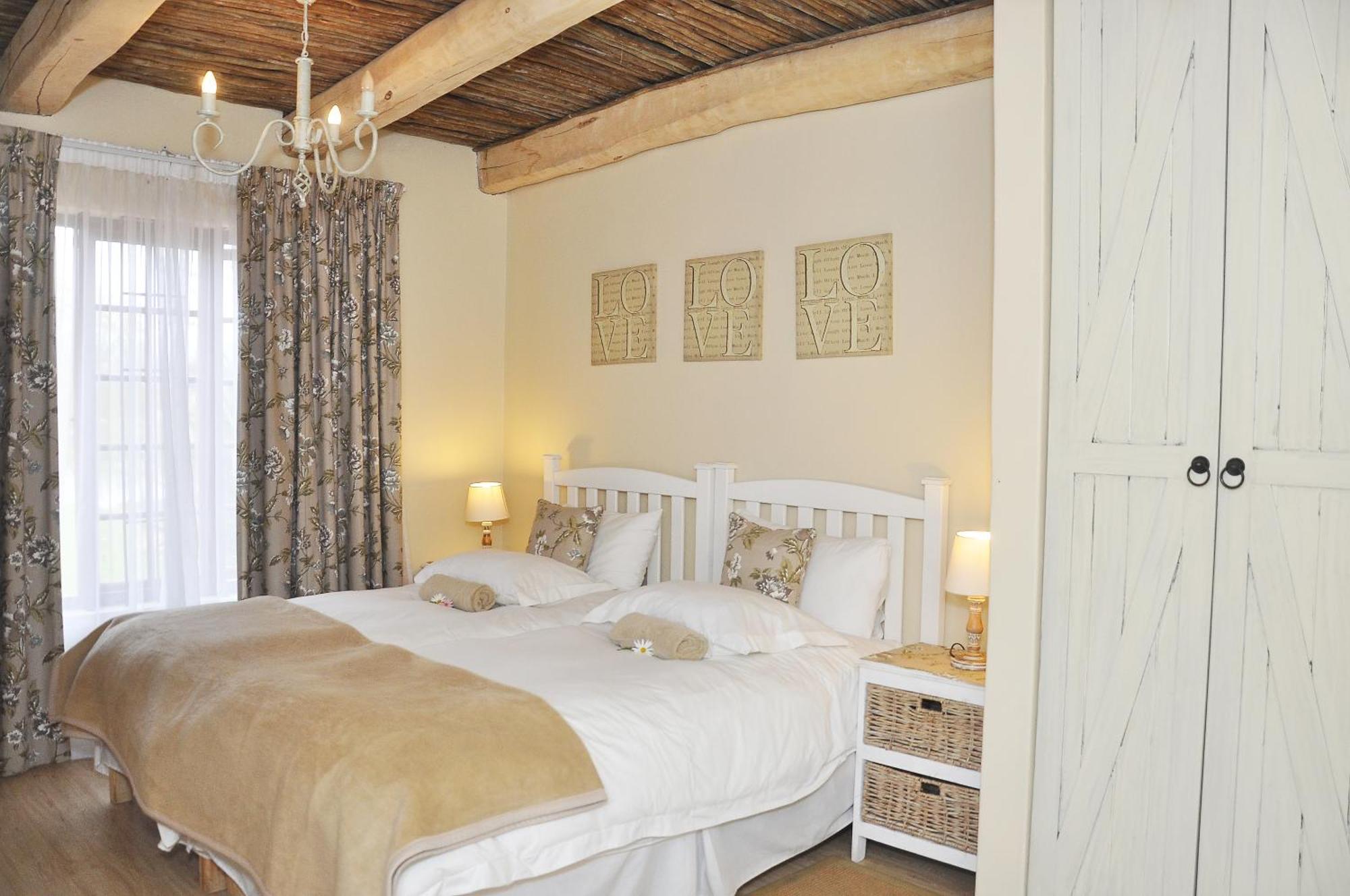 Skilpadvlei Wine Farm Stellenbosch Habitación foto